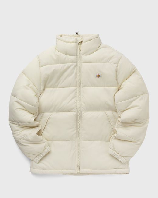 Dickies WALDENBURG male Down Puffer Jackets now available