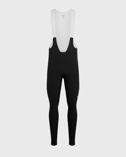 Rapha Pro Team Winter Tights with Pad II male Casual PantsSport Shorts now available