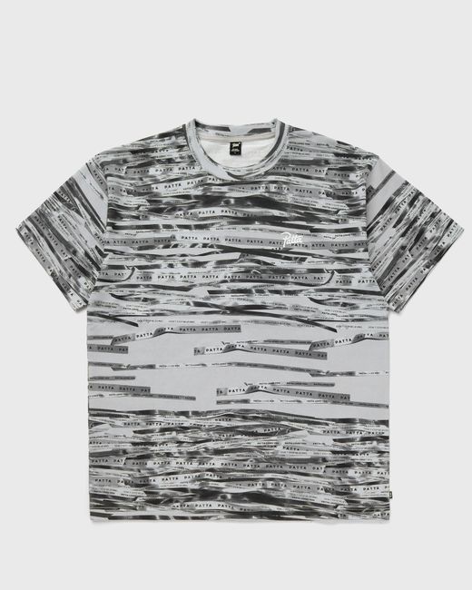 Patta RIBBONS TEE male Shortsleeves now available