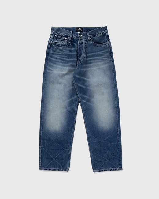 Patta WASHED DENIM PANTS male Jeans now available