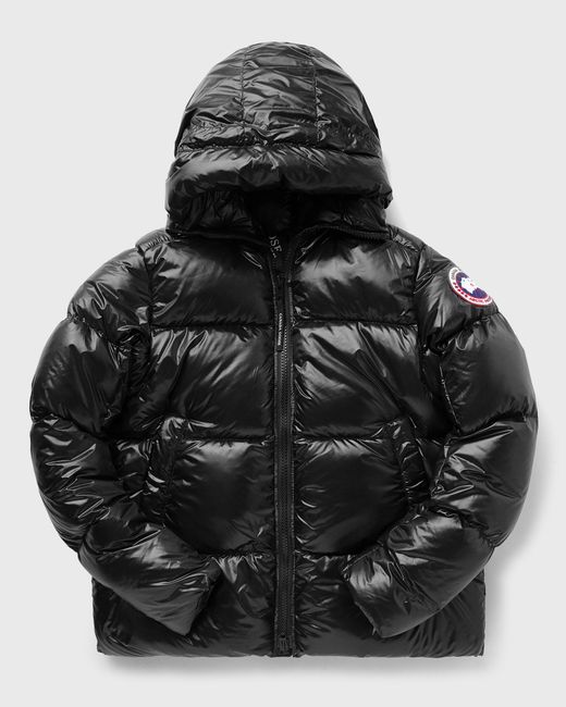 Canada Goose Crofton Puffer male Down Jackets now available