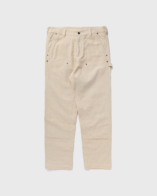Ølåf CORDUROY WORKWEAR PANTS male Casual Pants now available