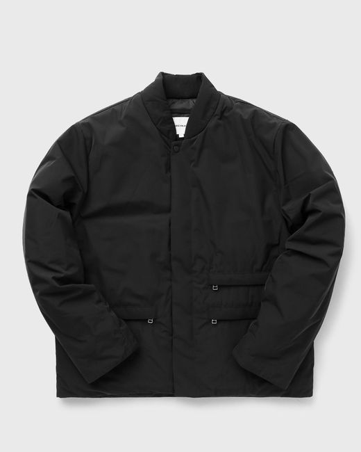 Norse Projects Ryan Military Nylon Insulated Bomber Jacket male Jackets now available