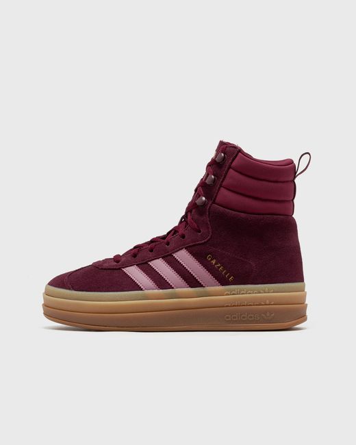 Adidas WMNS GAZELLE BOOT female Boots now available 36 2/3