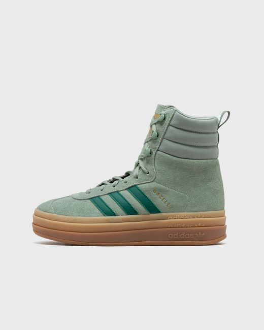 Adidas WMNS GAZELLE BOOT female Boots now available 38