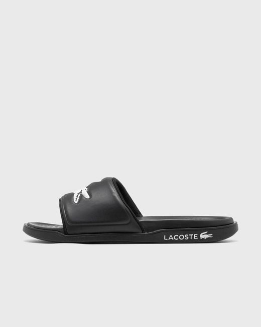 Lacoste SERVE SLIDE DUAL 09221CMA male Sandals Slides now available 405