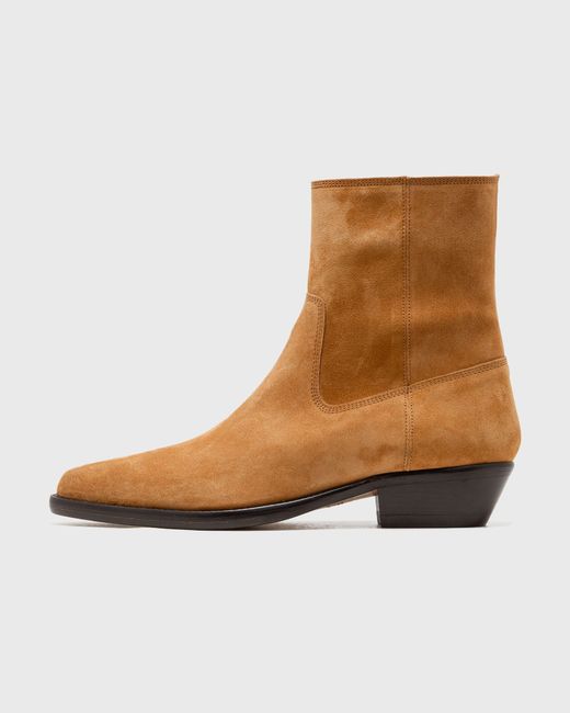 Marant OKUNI LOW BOOTS male Boots now available 45