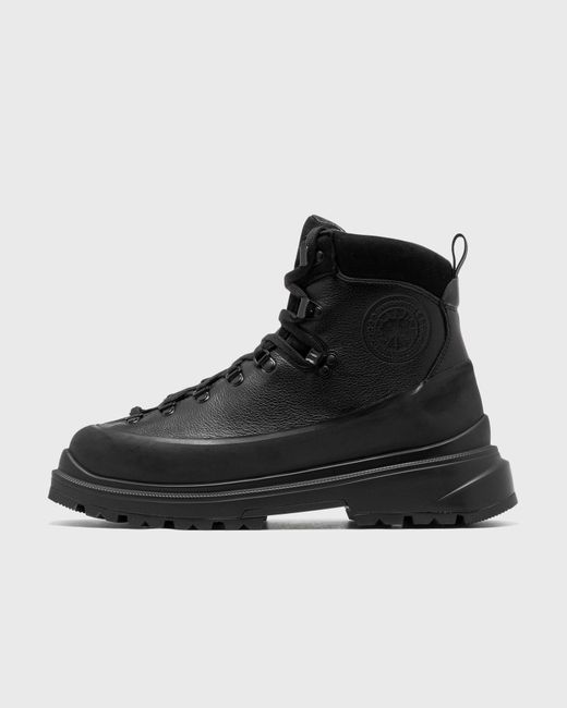 Canada Goose Journey Boot male Boots now available 41