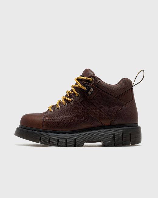 Dr.Martens Woodard Dark Grizzly male Boots now available 40