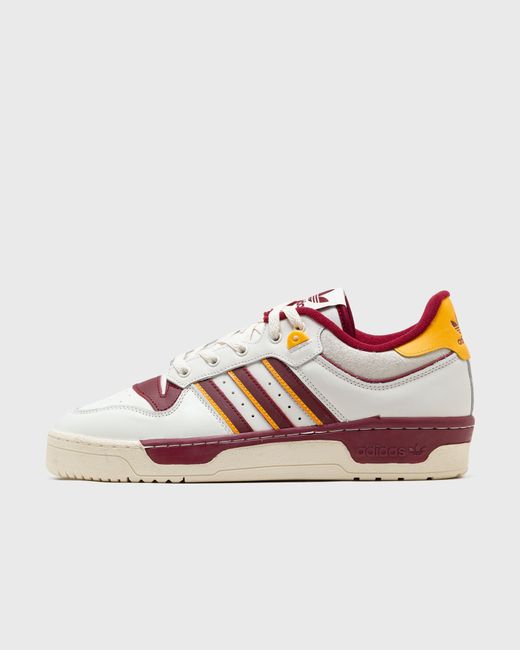Adidas RIVALRY 86 LOW male Lowtop now available 42