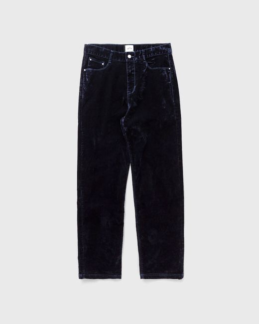 Arte Antwerp Velvet Flock Jeans male now available