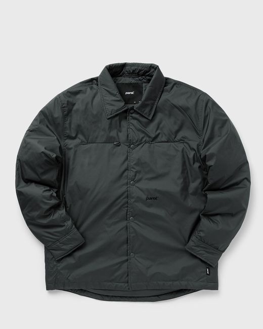 Parel Studios Cerro Jacket male Overshirts now available