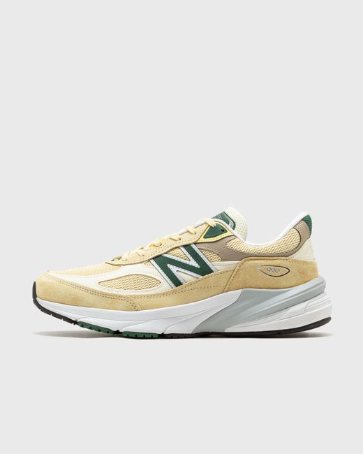 New Balance 990 male Lowtop now available 42