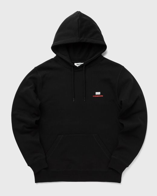 BSTN Brand Box Logo London Hoody male Hoodies now available