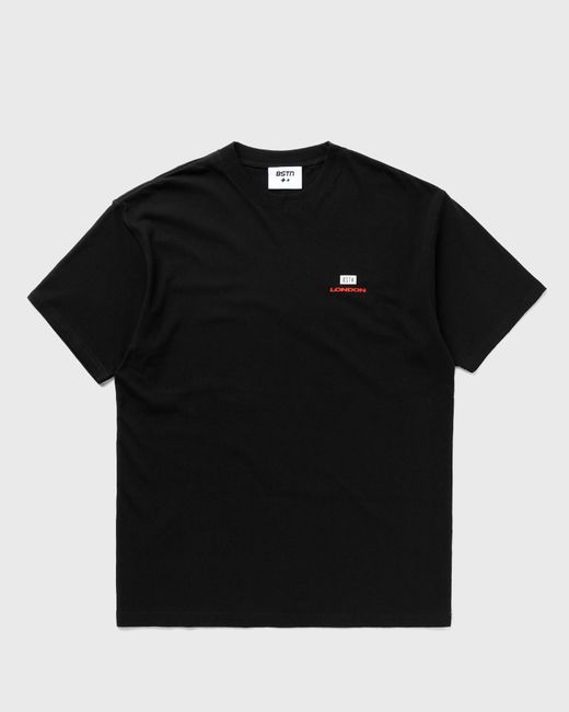 BSTN Brand Box Logo London Tee male Shortsleeves now available