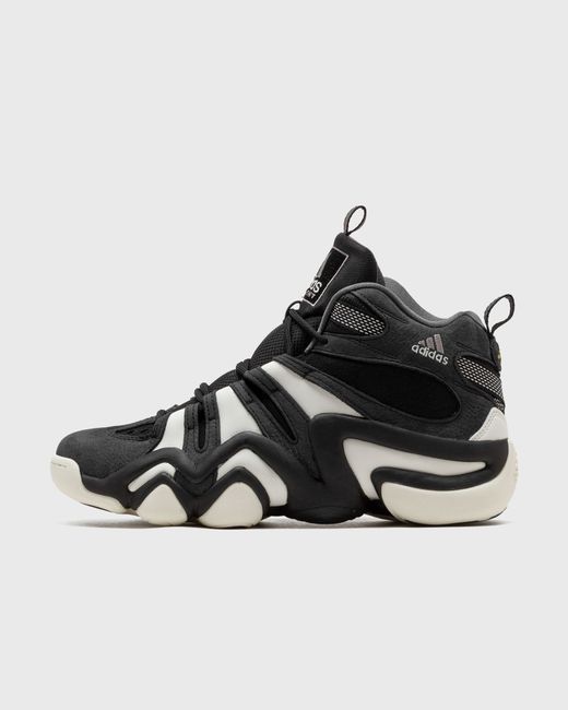 Adidas CRAZY male BasketballHigh Midtop now available 38