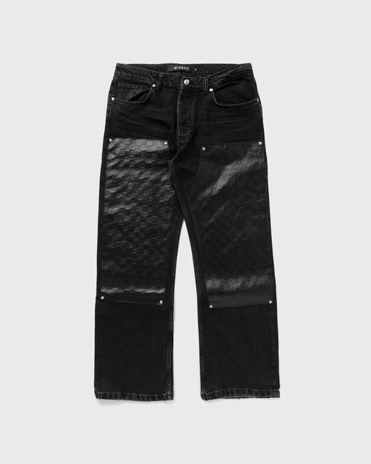 Misbhv DARK ROOM CARPENTER TROUSERS male Jeans now available