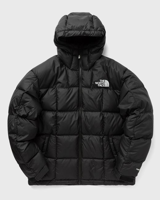 The North Face Lhotse Hooded Jacket male Down Puffer Jackets now available