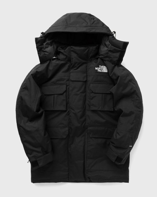The North Face Coldworks Insulated Parka male Parkas now available