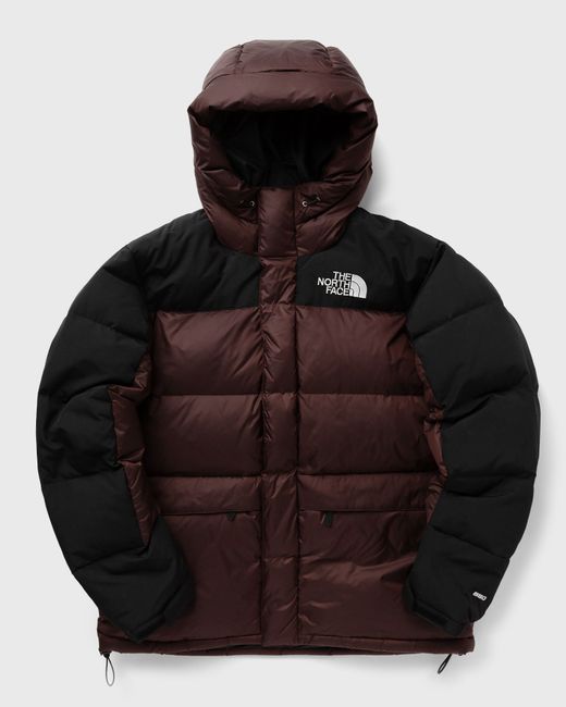 The North Face Hmlyn Down Parka male Puffer Jackets now available