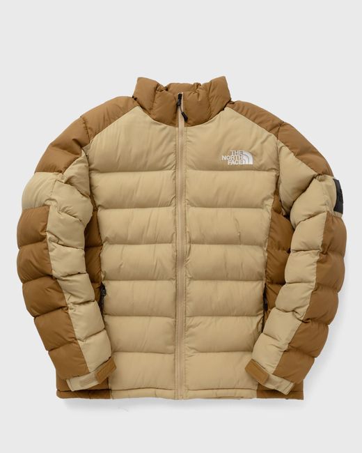 The North Face Rusta 2.0 Synth Ins Puffer male Down Jackets now available