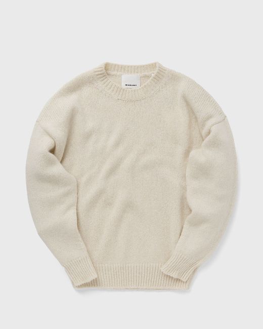 Marant SILLY SWEATER male Pullovers now available