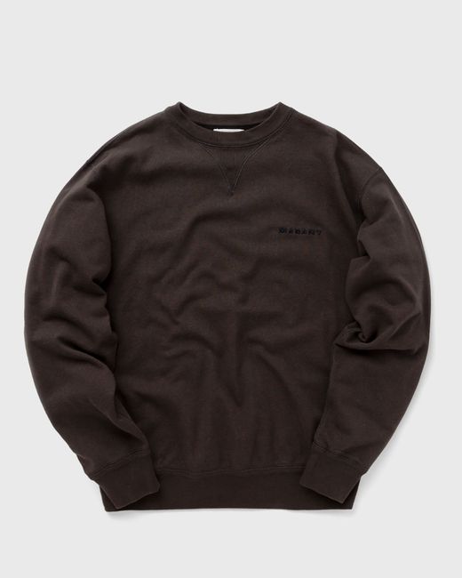 Marant MIKIS SWEATSHIRT male Sweatshirts now available