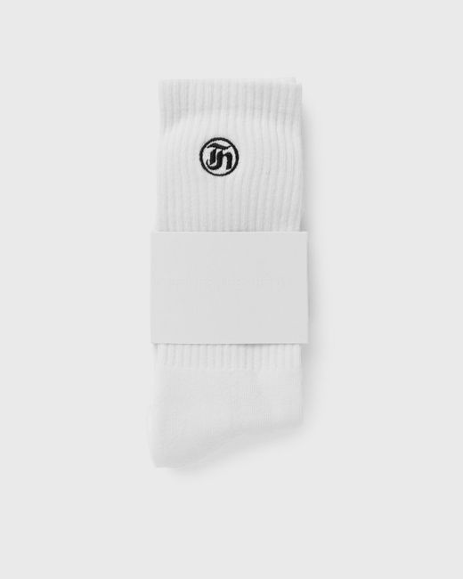 Honor The Gift STAMP RIBBED SOCK male Socks now available