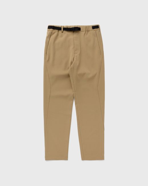 Snow Peak Active Comfort Pants male Casual now available
