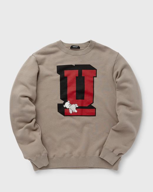 Undercover C male Sweatshirts now available