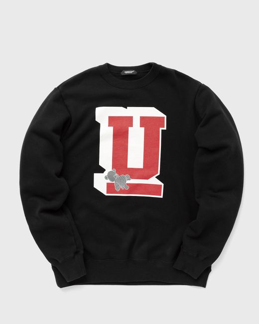 Undercover C male Sweatshirts now available
