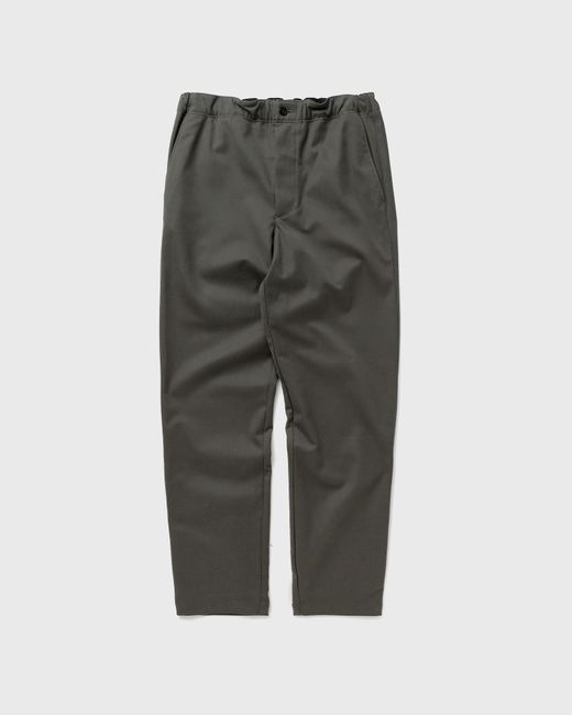Norse Projects Ezra Relaxed Cotton Wool Twill Trouser male Casual Pants now available