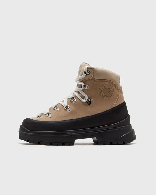 Canada Goose Journey Boot female Boots now available 37