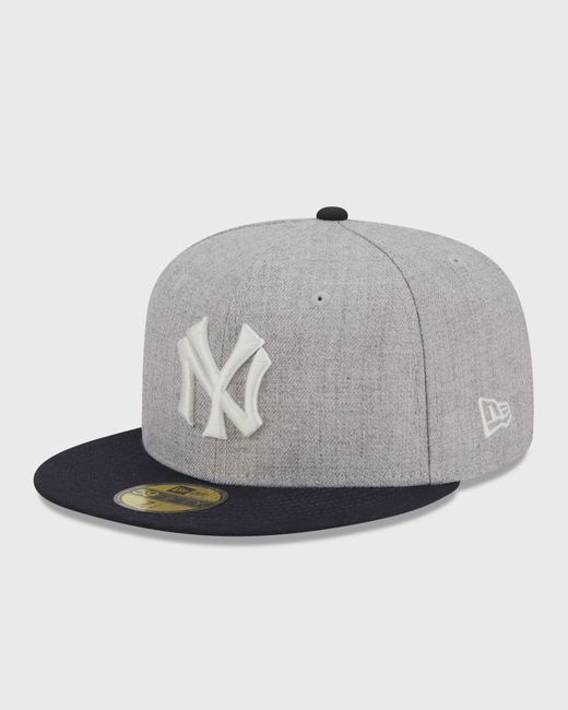New Era New York Yankees Dynasty 59FIFTY Fitted Cap male Caps now available