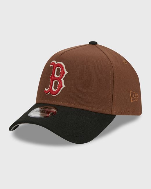 New Era Boston Red Sox Harvest 940AF Cap male Caps now available