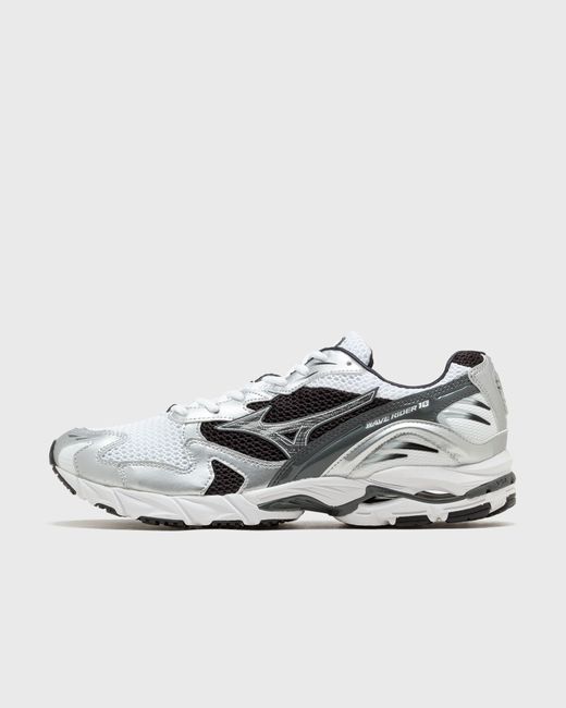 Mizuno Wave Rider male Lowtop now available 405