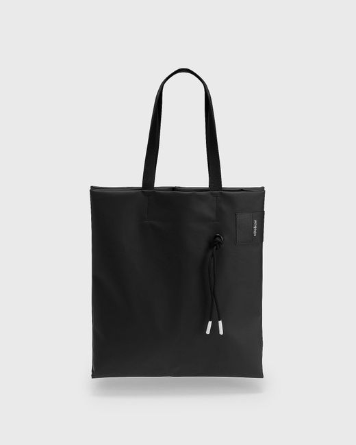 Côte & Ciel Todd Obsidian male Tote Shopping Bags now available