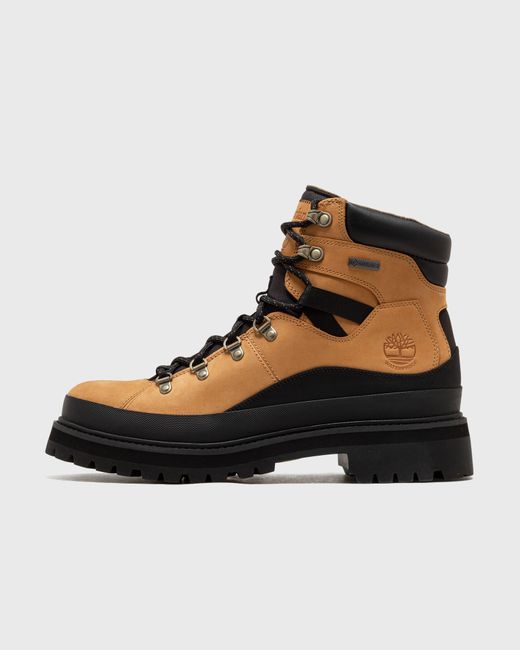 Timberland Vibram GTX male Boots now available 445