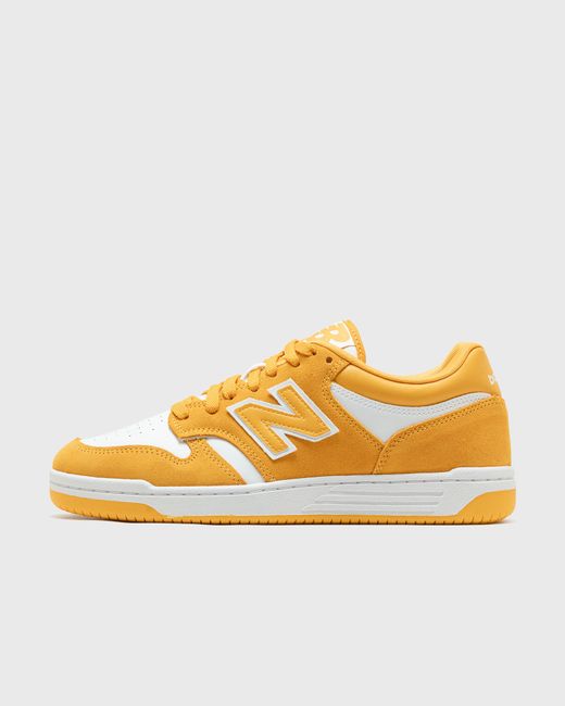 New Balance BB480 male Lowtop now available 44