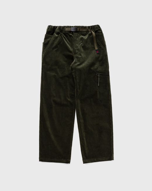Gramicci CORDUROY UTILITY PANT male Casual Pants now available
