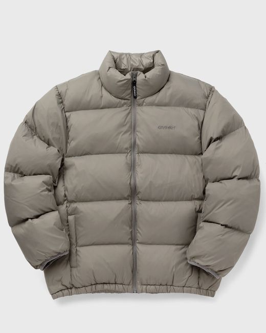Gramicci DOWN PUFFER JACKET male Down Puffer Jackets now available