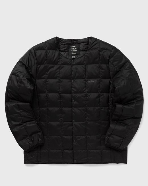 Gramicci INNER DOWN JACKET male Down Puffer Jackets now available