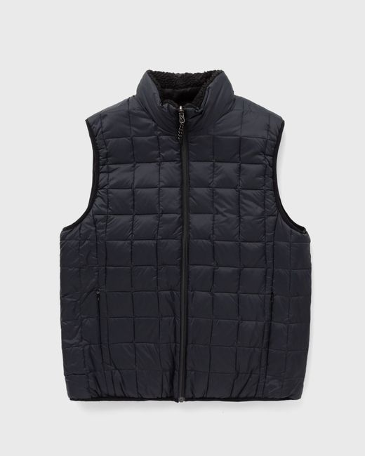 Taion DOWN X BOA REVERSIBLE VEST male Vests now available