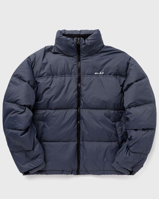 Ølåf PUFFER JACKET male Down Puffer Jackets now available