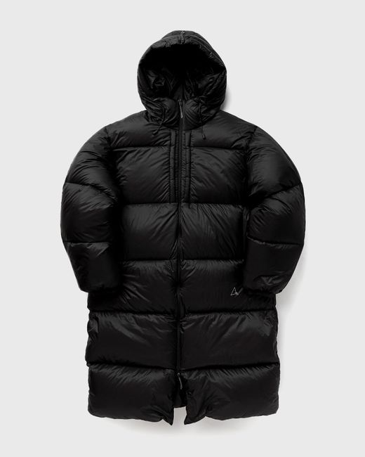 Roa Heavy Long Down Jacket male Puffer Jackets now available