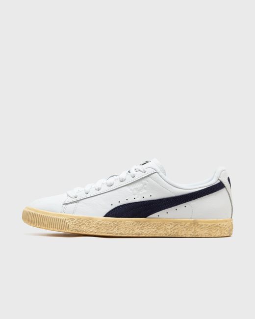 Puma Clyde Vintage male Lowtop now available 40