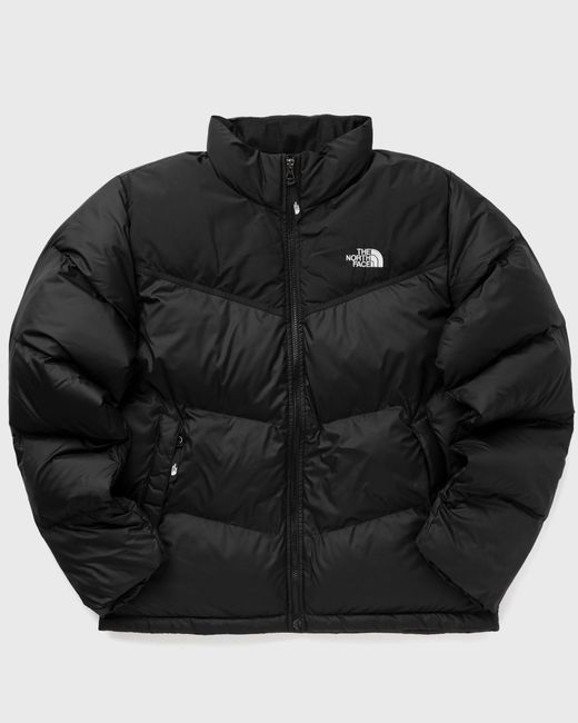 The North Face Saikuru Jacket male Down Puffer Jackets now available