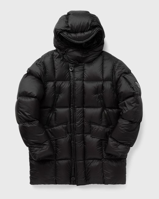 CP Company D.D.SHELL DOWN PARKA male Down Puffer JacketsParkas now available