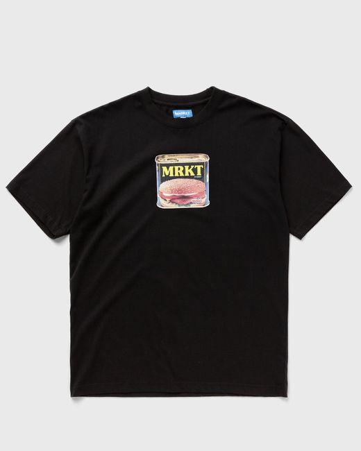 market Fresh Meat T-Shirt male Shortsleeves now available