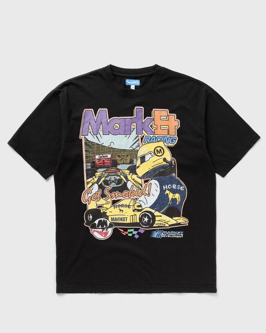 market Express Racing T-Shirt male Shortsleeves now available